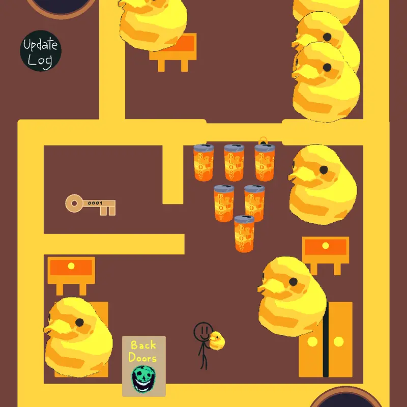 Game by @gamesdjihad