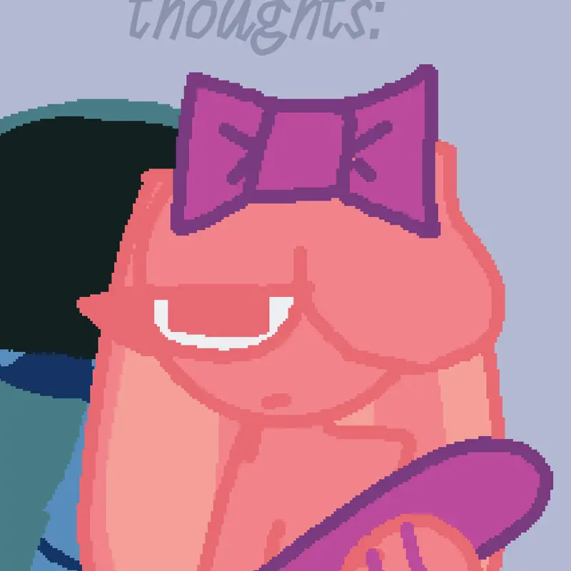 Game by @P1nky-da-Bunny