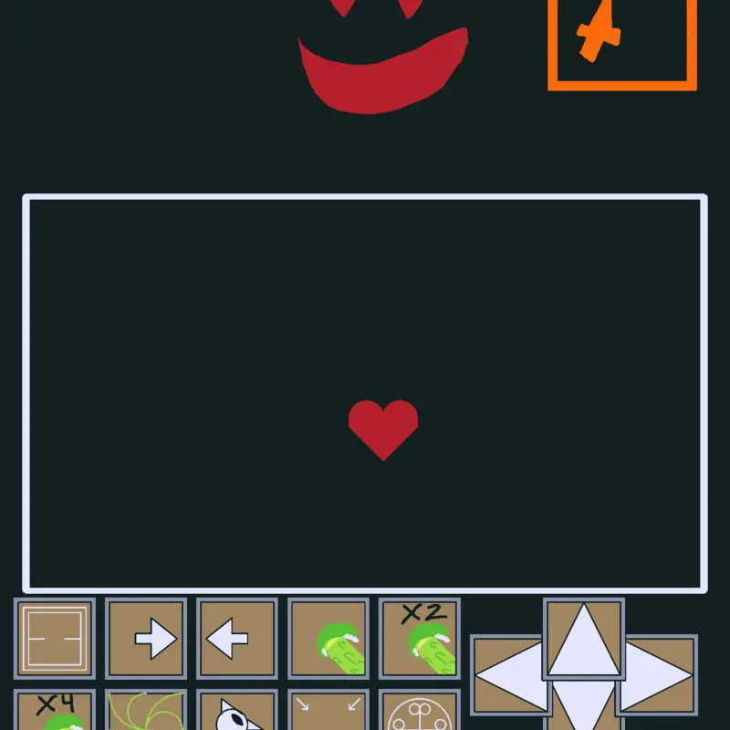 Game by @gkdriytri