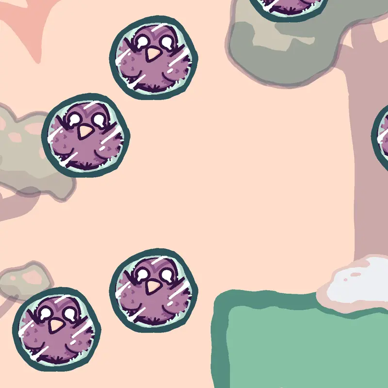 Game by @golfball
