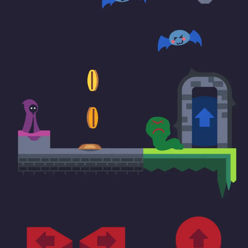 Game by @LJILJAC