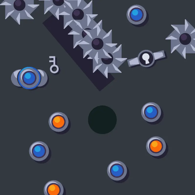 Game by @testerwopper