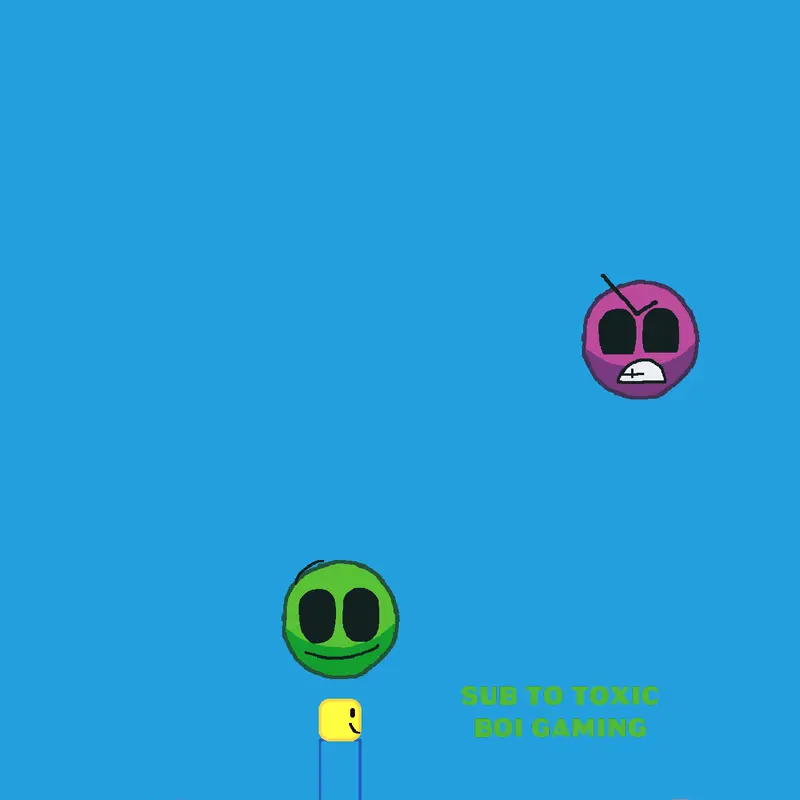 Game by @toxic_boi_gaming