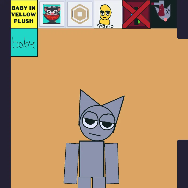 Game by @talkingTomahh