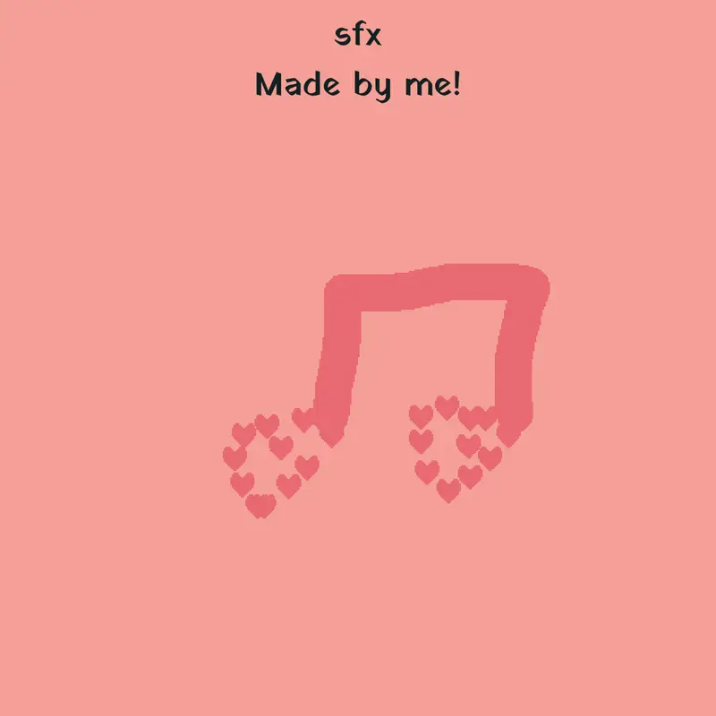 PinkiePie's "smile" sfx by @IDKILOVEBURGERS
