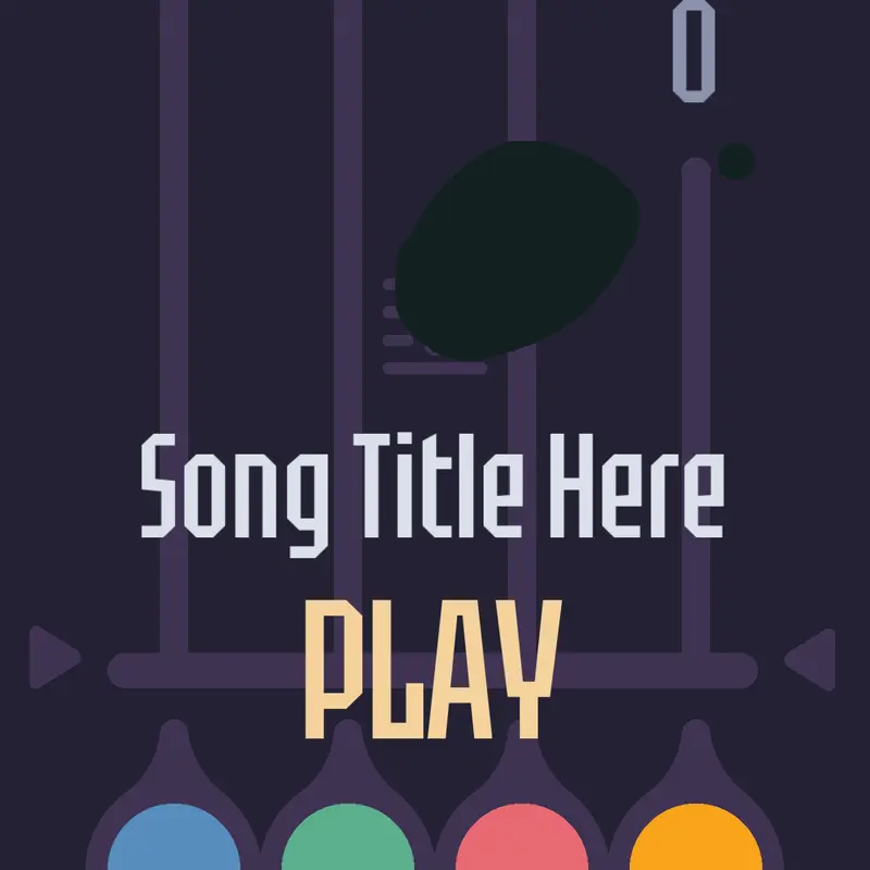 Game by @ioah