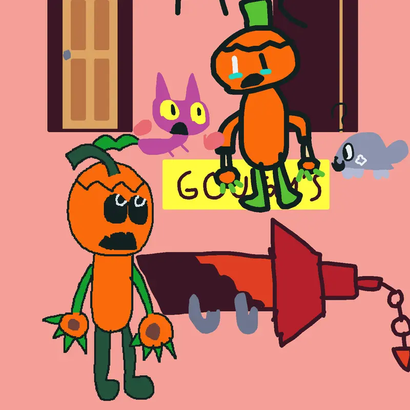Game by @XrayClubstepGourdyBarney
