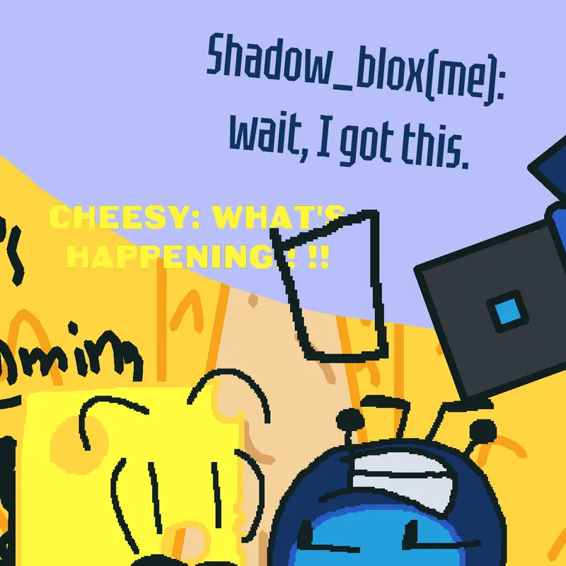 Game by @-cheesy-