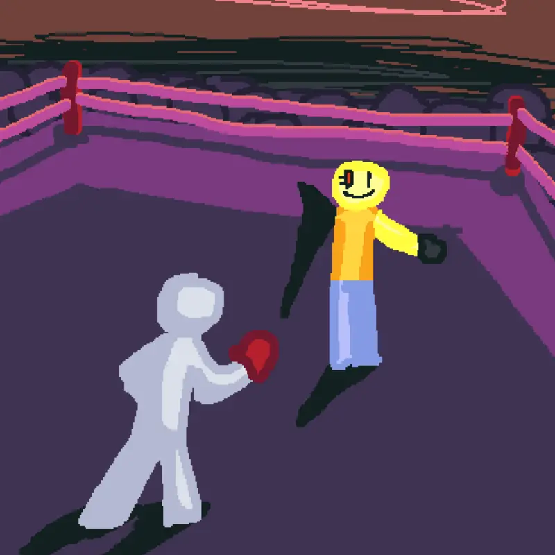 Game by @fogofoof