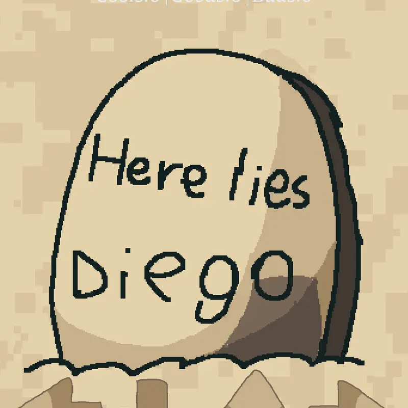 Game by @diego889