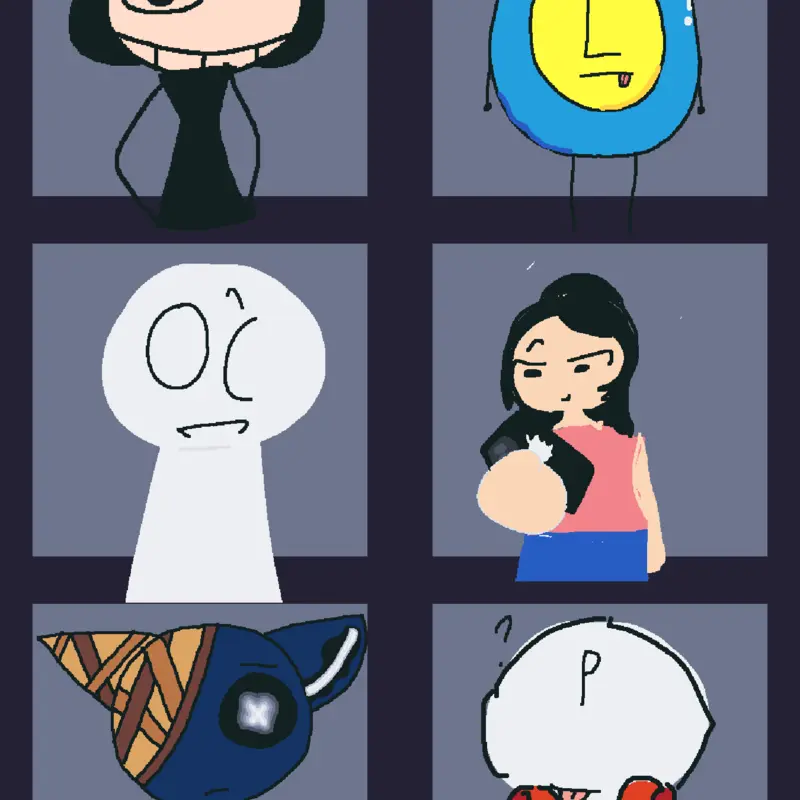 Game by @mr_clockagainagain