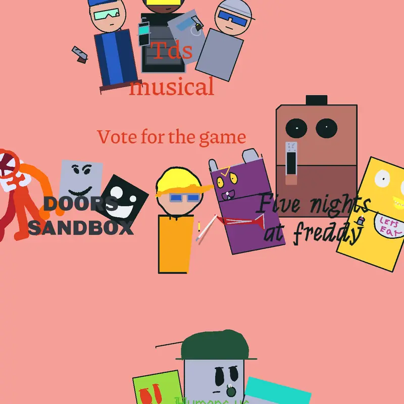 Game by @evanscout