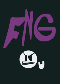 My 2nd FNF Engine!