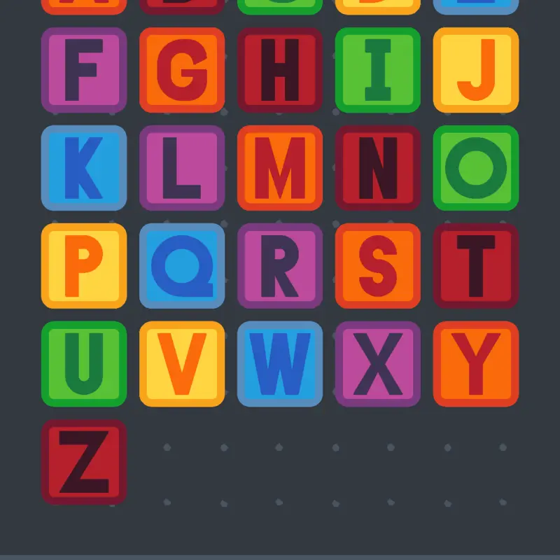 Game by @qiwo