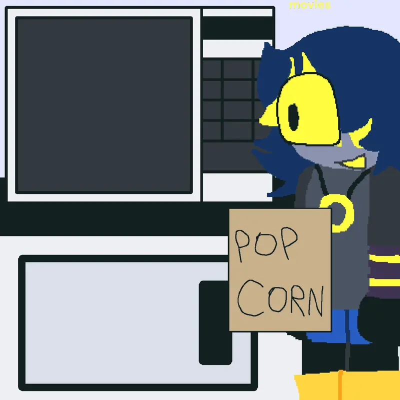 Game by @FanSkull_NoJustNeeded