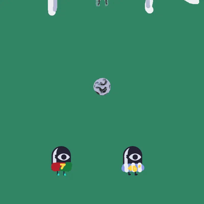 Game by @BEKOofficial