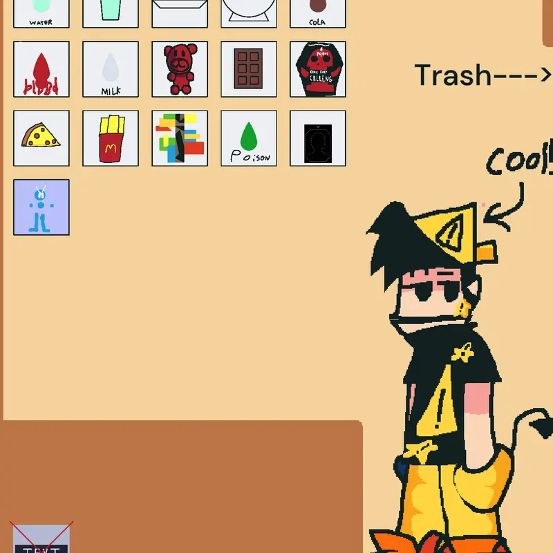 Game by @CAT4LIFEE