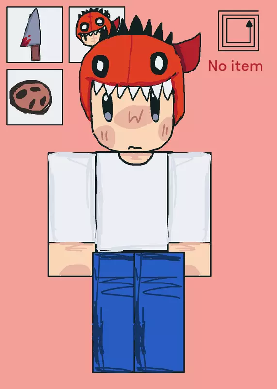 Game by @ANYTHING12