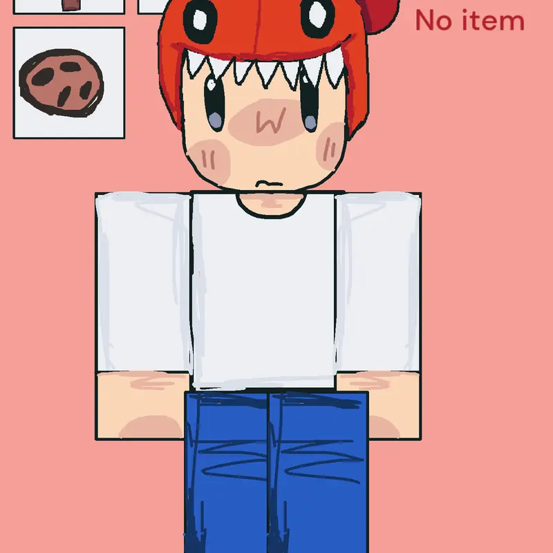 Game by @ANYTHING12