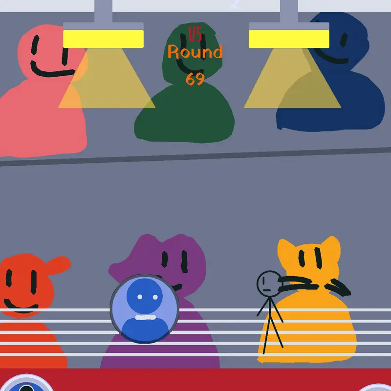 Game by @1us
