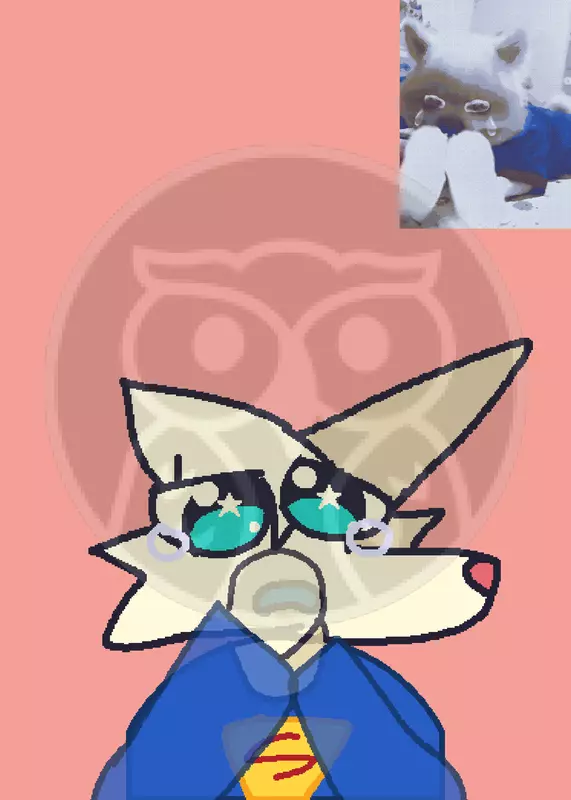 Hi. by @Furball999
