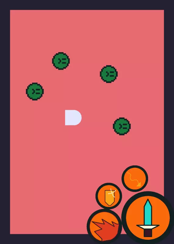 Game by @kruczek