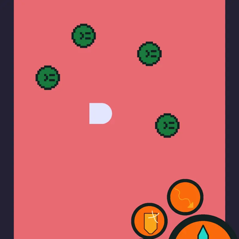 Game by @kruczek