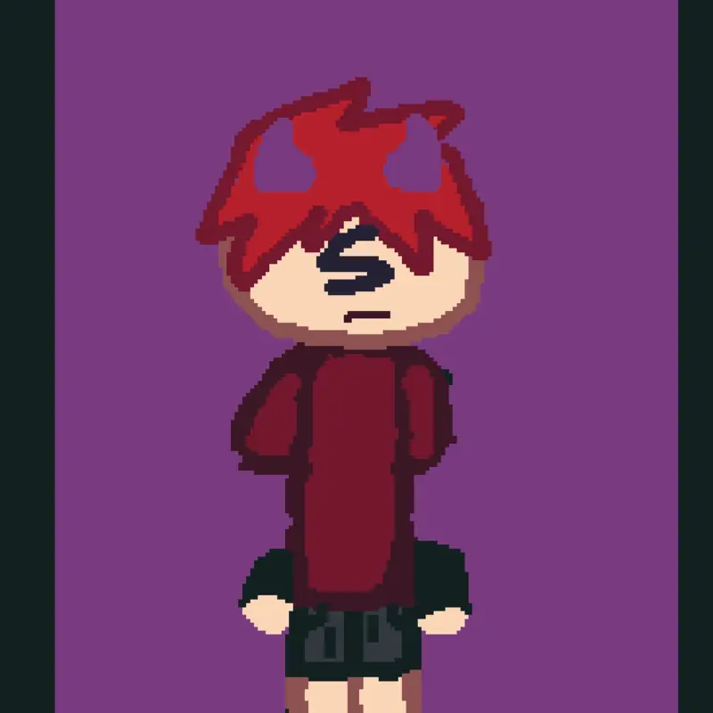 Game by @alix_demon