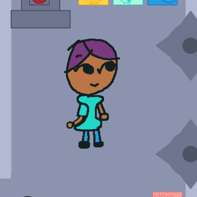 Game by @Kayla_theawesome