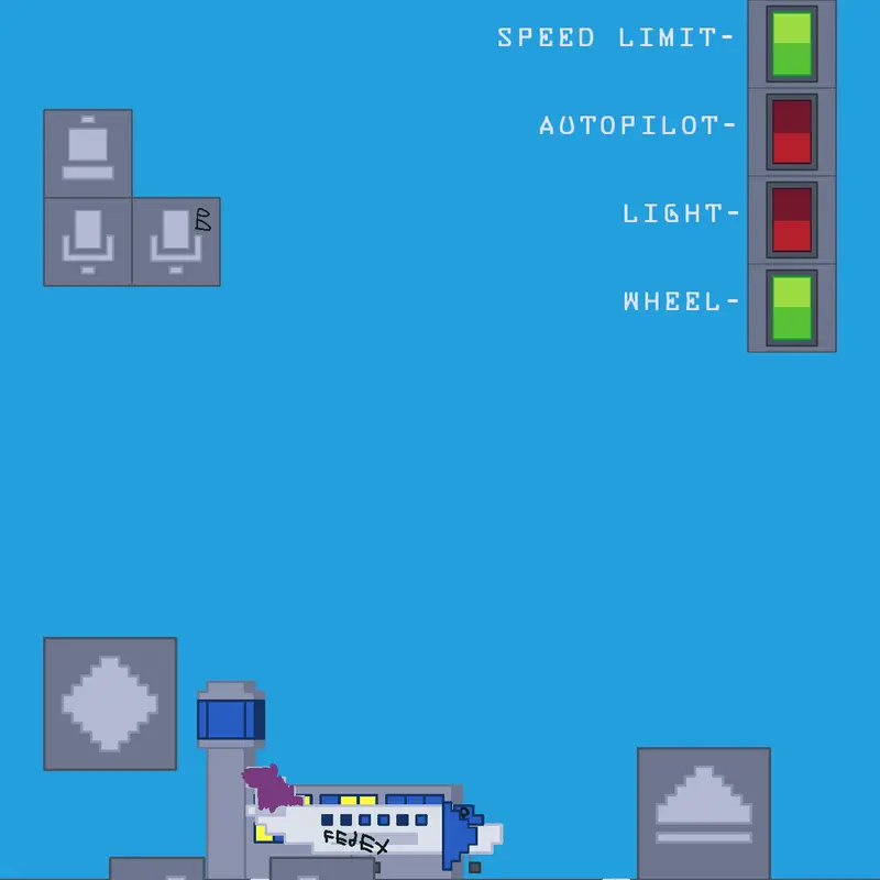 Game by @scaryscaryscary
