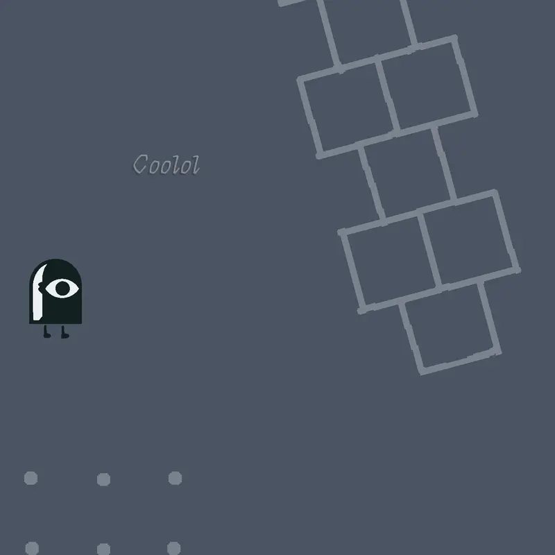 Game by @geometrygash