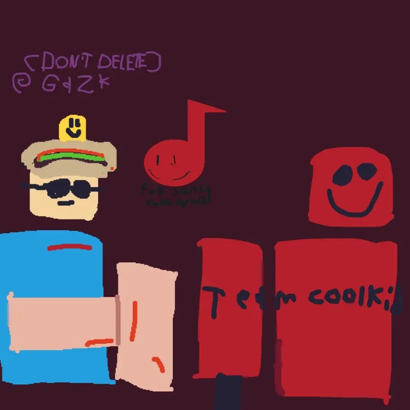 Game by @gazk