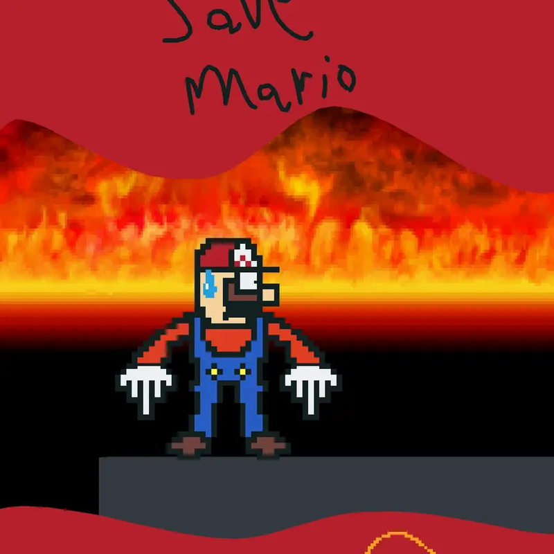 Game by @Mr_the_fan