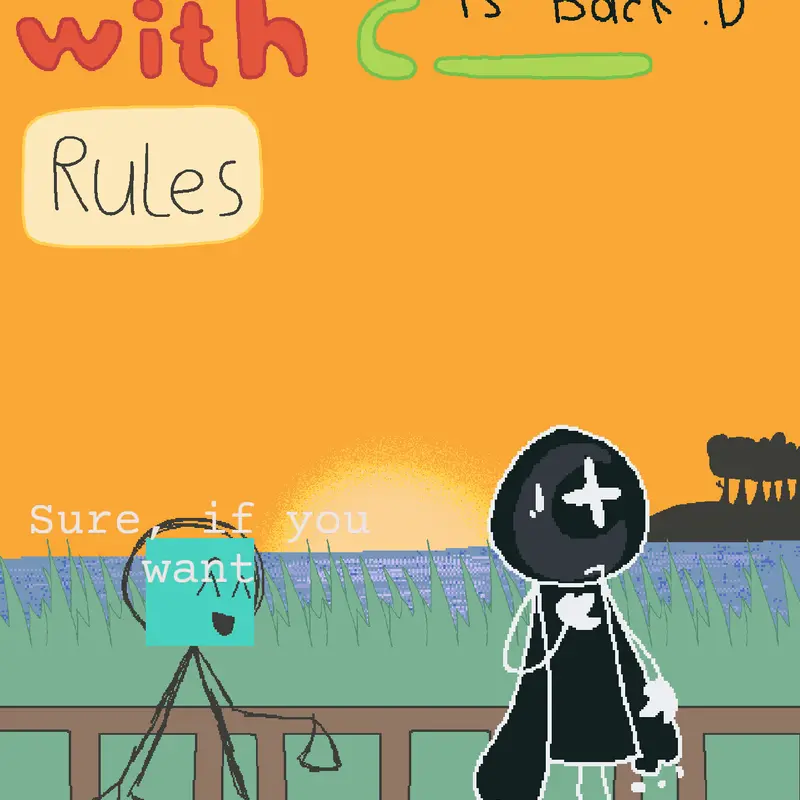 Game by @am_just_a_normal_person