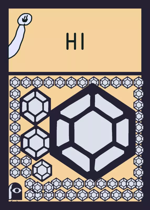 Game by @beastfeastokayyay