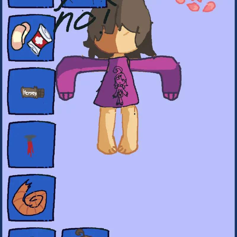 Game by @CherriZdw