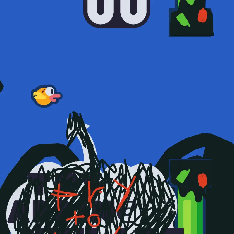 Game by @anno_mation
