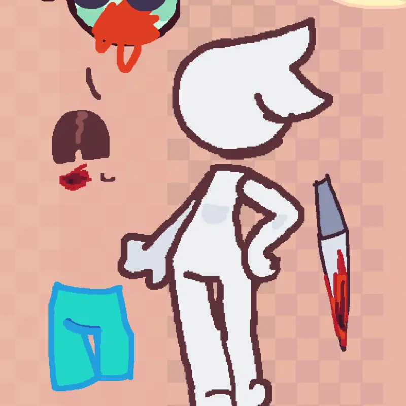 Game by @friend_alicia