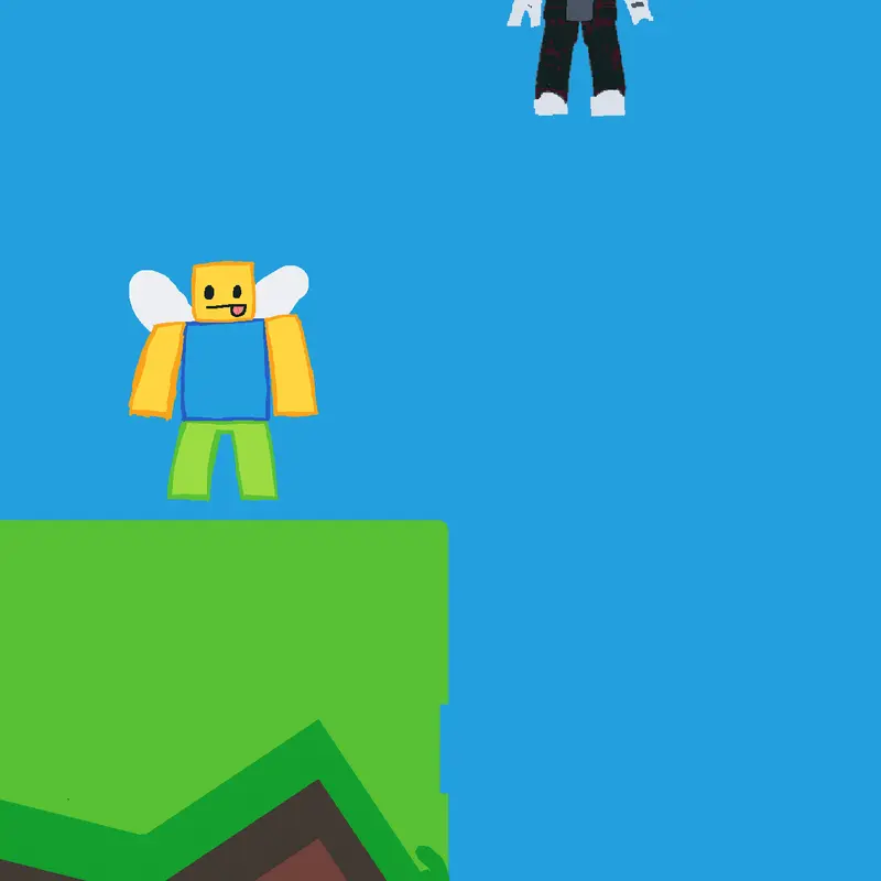 Game by @Gustavogomes