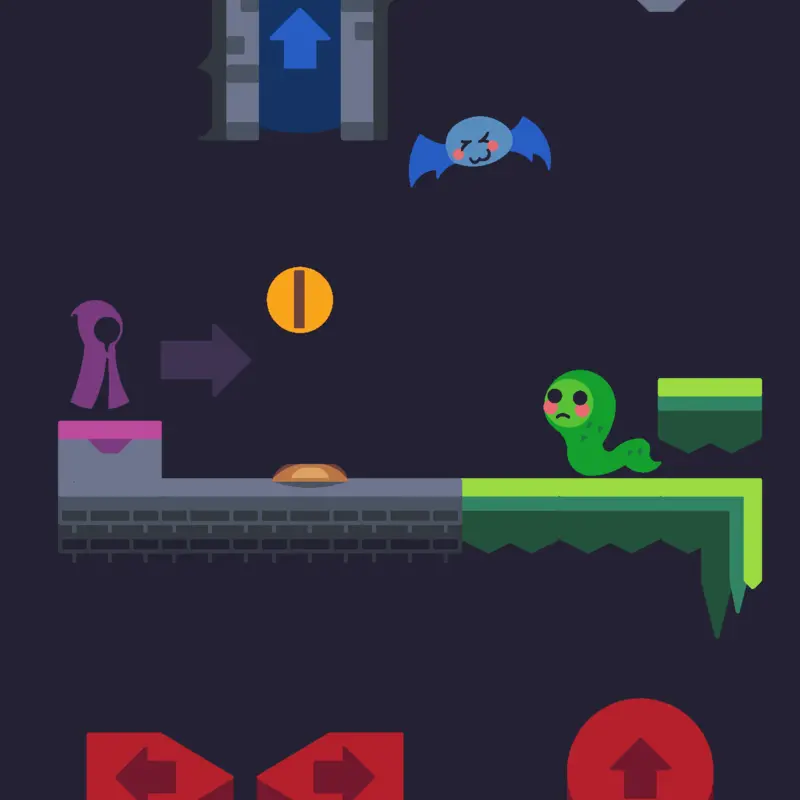 Game by @fffaaarrriiisss