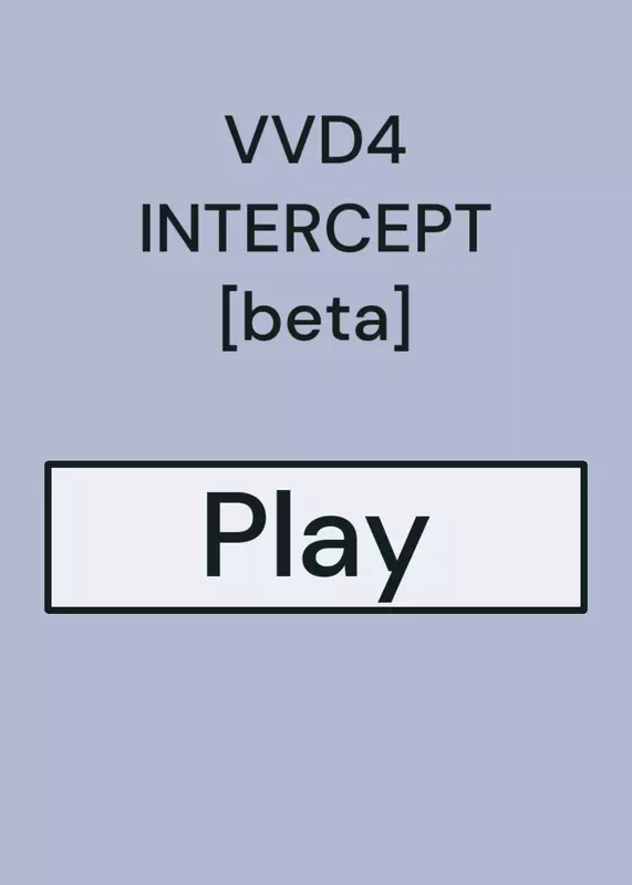 Game by @EVIL_VLADOS