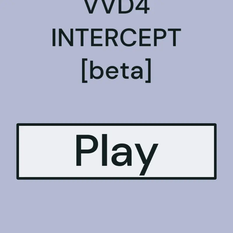 Game by @EVIL_VLADOS
