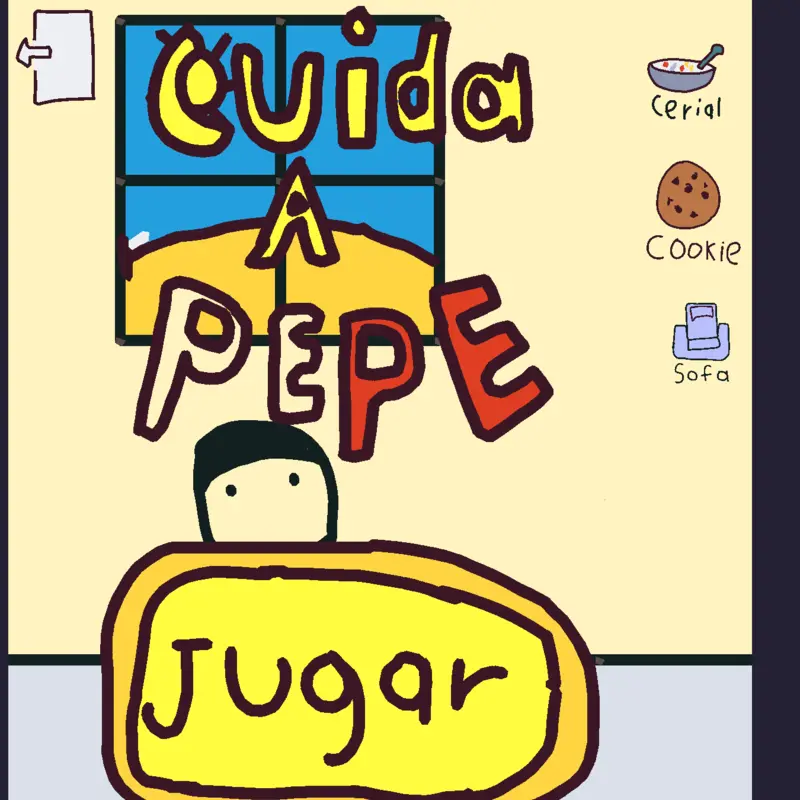 Game by @DiegoAlvaradoSnchez