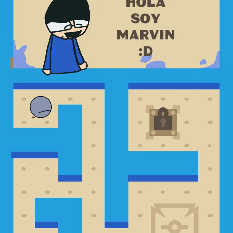Game by @marvinv1232