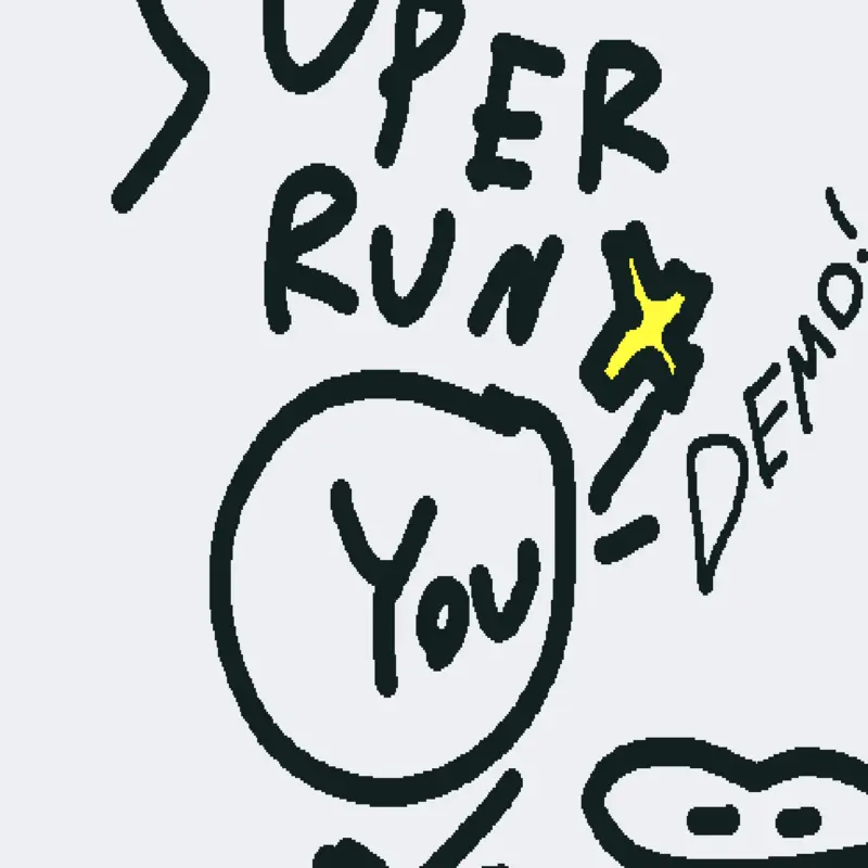 is a demo end the game is coming the 18 by @minaouaacha