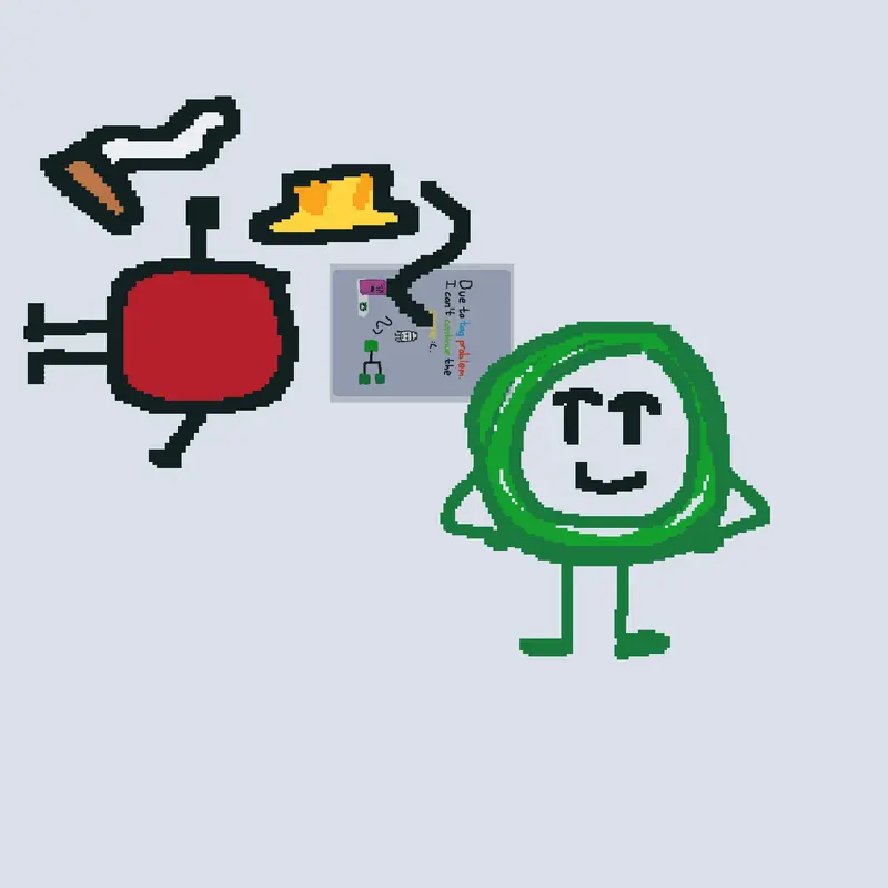Hmm never by @YourLocalPuzzler