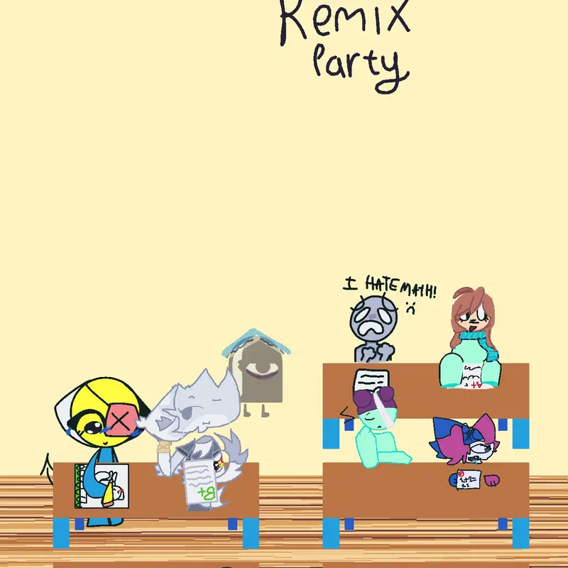 Game by @cat_lover222