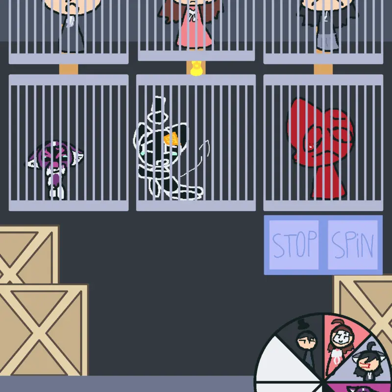 Game by @hsperto
