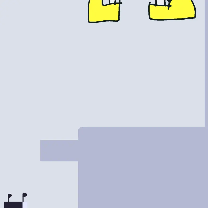 Game by @lhoan