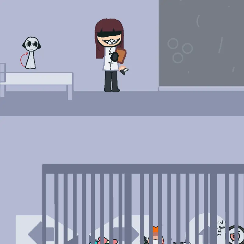 Game by @Luna1ua